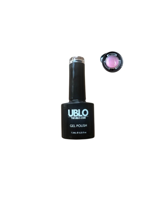 Ublo Hybrid nail polish /026/ 7.3 ml