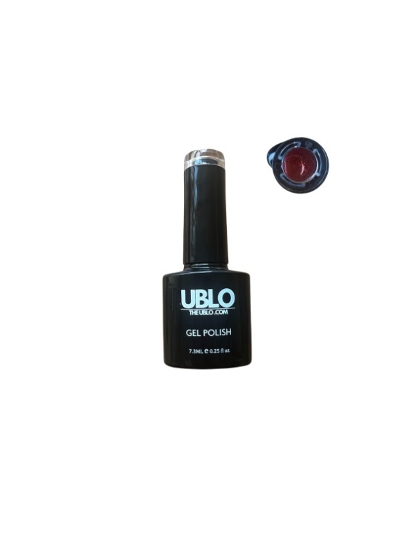 Ublo Hybrid nail polish /45/ 7.3 ml