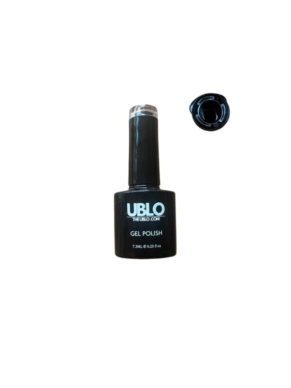 Ublo Hybride nagellak /036/ 7,3 ml