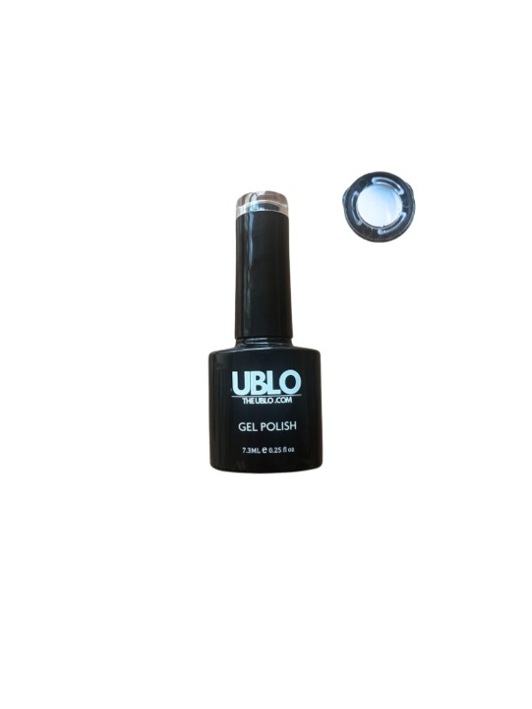 Ublo Hybride nagellak /035/ 7,3 ml