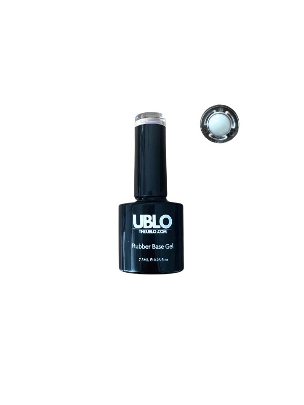 Ublo Rubber Base Gel База для нігтів /006/ 7,3 мл