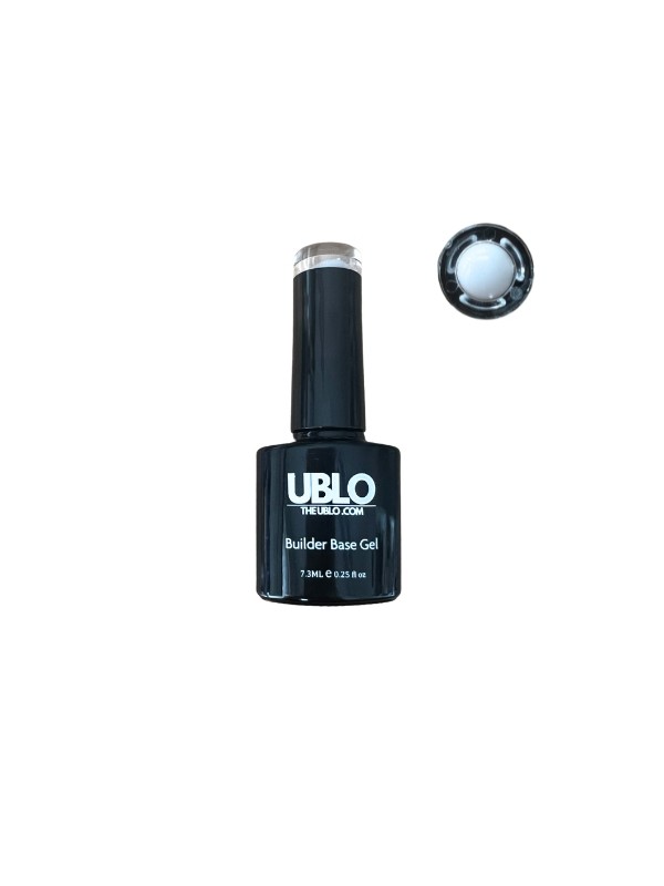 Ublo Builder Base Gel Nail base /004/ 7.3 ml