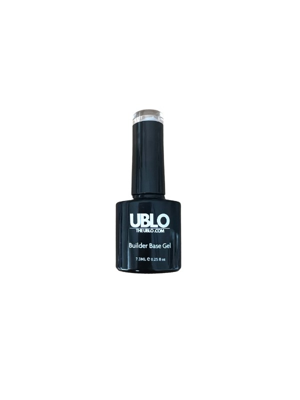 Основа для нігтів Ublo Builder Base Gel Clear 7,3 мл