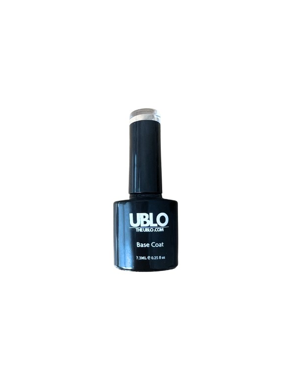 Основа для нігтів Ublo Base Coat Hybrid 7,3 мл