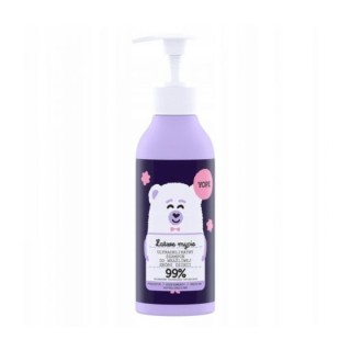 YOPE Ultra-sanftes Shampoo zum Waschen von Kinderhaaren 300 ml