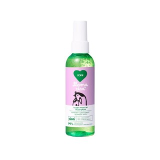 YOPE Mama Cica Lichaamsolie tegen striae 100 ml