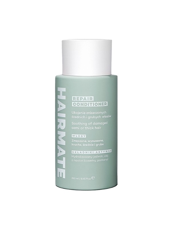 Hairmate Repair Conditioner für trockenes und sprödes Haar 250 ml