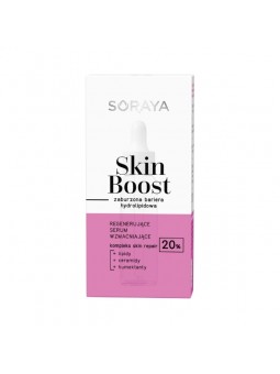 Soraya Skin Boost...