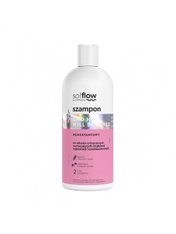 So!flow Humectant Shampoo...