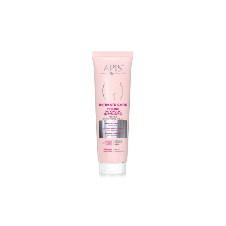 Apis Intime Care Peeling do okolic intymnych 100 ml