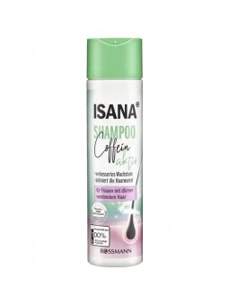 Isana Hair shampoo with...