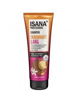 Isana Professional Shampoo...