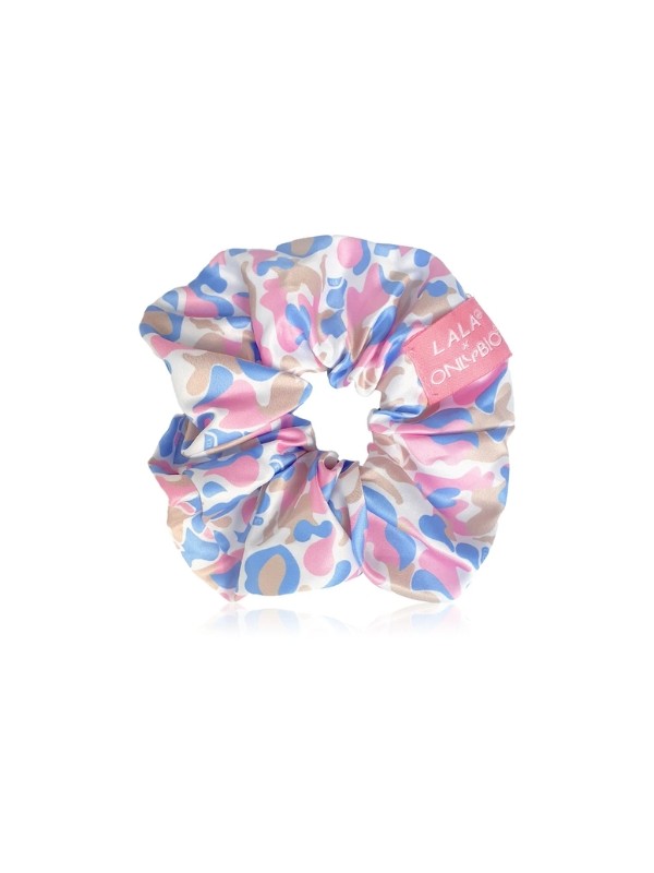 ONLYBIO x PLNY LALA Scrunchie XL Romeo & Juliet 1 piece