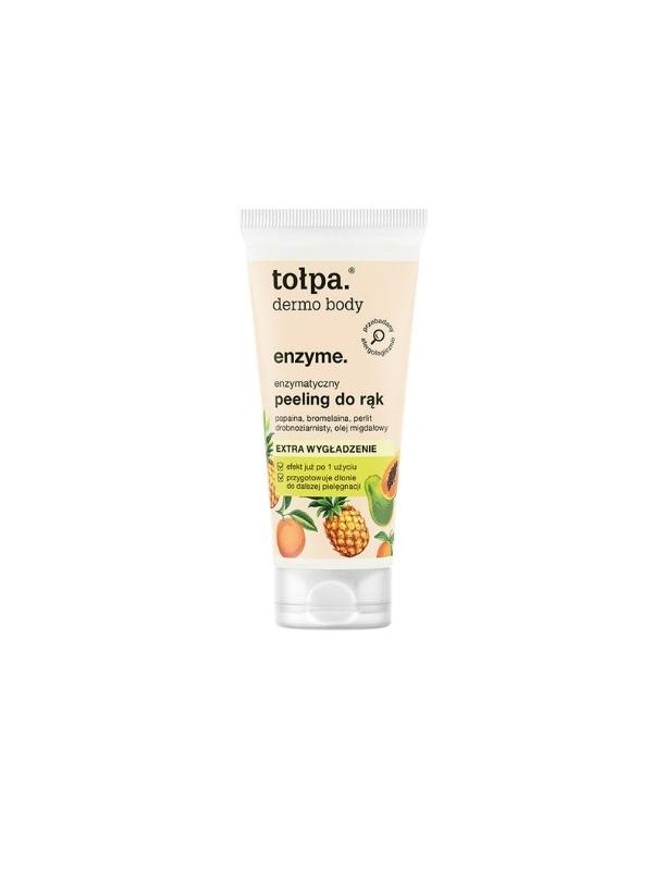 Tołpa Dermo Body . Enzymatische Peeling 60 ml