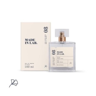 Парфумована вода Made in Lab 08 Woman для жінок 100 мл