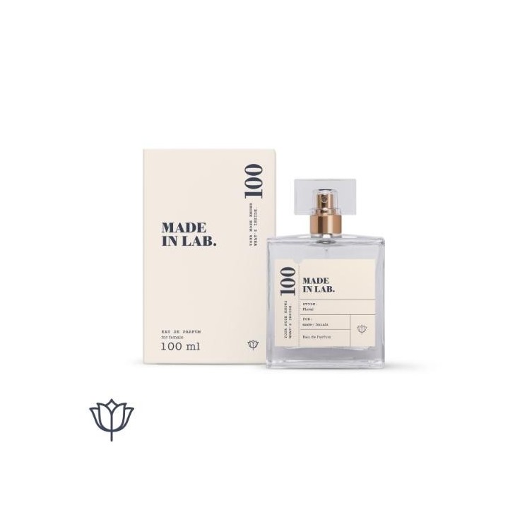 Парфумована вода Made in Lab 100 Woman для жінок 100 мл
