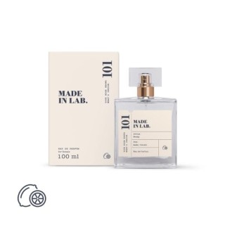 Парфумована вода Made in Lab 101 Woman для жінок 100 мл