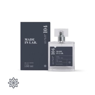 Men парфумована вода Made in Lab 104 Men 100 мл