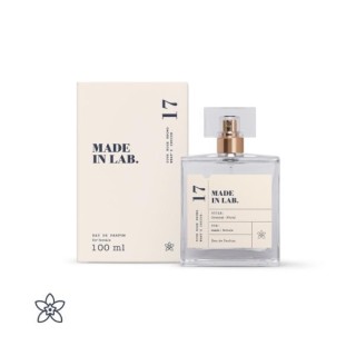 Made in Lab 17 Woman Eau de Parfum für Damen 100 ml
