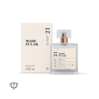 Парфумована вода Made in Lab 21 Woman для жінок 100 мл