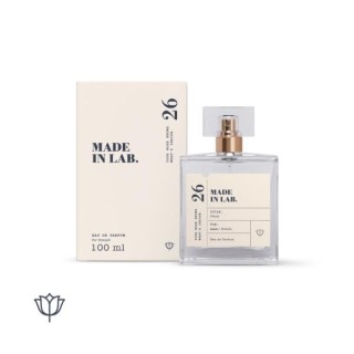 Парфумована вода Made in Lab 26 Woman для жінок 100 мл