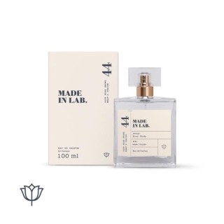 Made in Lab 44 Woman Eau de Parfum für Damen 100 ml