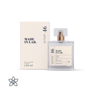 Парфумована вода Made in Lab 46 Woman для жінок 100 мл