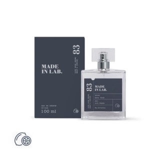 Men парфумована вода Made in Lab 83 Men 100 мл