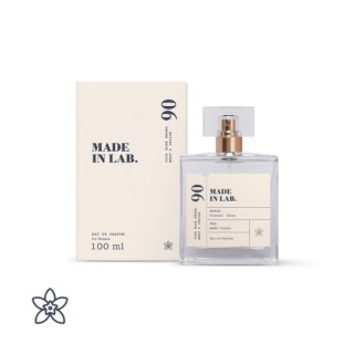 Парфумована вода Made in Lab 90 Woman для жінок 100 мл