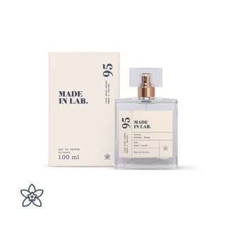 Парфумована вода Made in Lab 95 Woman для жінок 100 мл