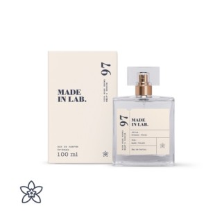 Парфумована вода Made in Lab 97 Woman для жінок 100 мл