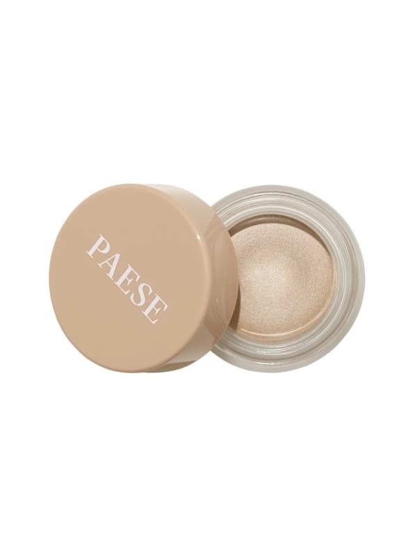 Paese x Krzyszkowska Glow Kissed Creme-Gesichts-Highlighter /01/ 4 g