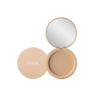 Paese illuminating and covering face powder /1C/ Warm beige 9 g