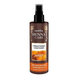 Venita Henna Care versterkende Amber haarconditioner 100 ml