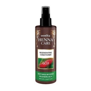 Venita Henna Care regenererende Goji haarconditioner 100 ml