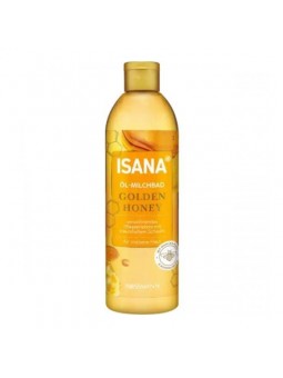 Isana Golden Honey...