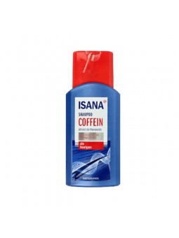 Isana Cafeïne Haarshampoo...