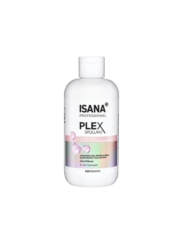 Isana Professional PLEX Haarspülung 250 ml