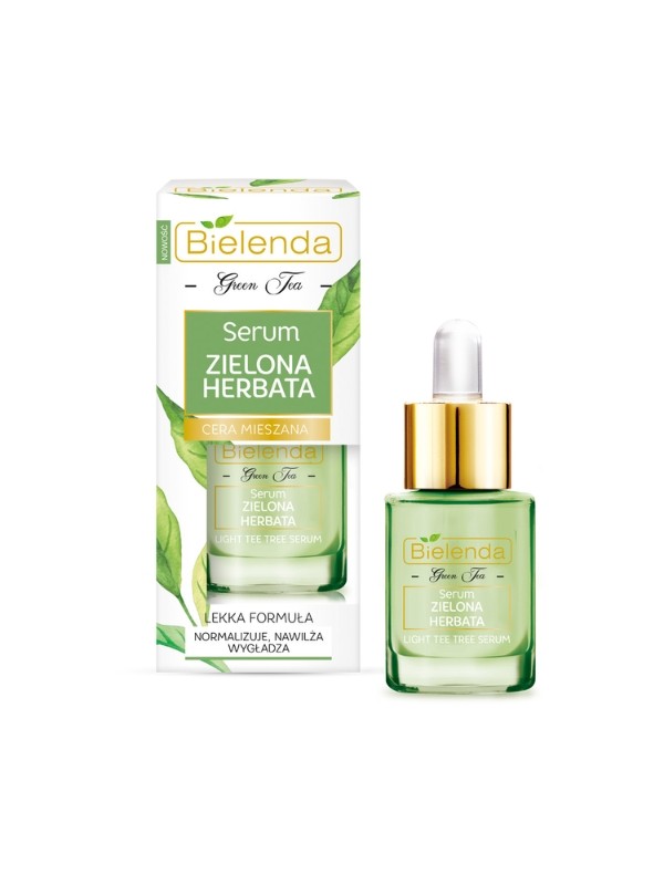 Bielenda Zielona Tea Serum 30 ml