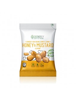 Greenergy Protein Chips...