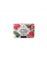 Barwa Barwy Botany Natural Bar Soap Rose + Sandelholz 100 g