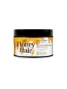 Barwa Honey Hair Hydraterend en gladmakend masker voor normaal en droog haar Honing, Propolis & Koninginnengelei 220 ml
