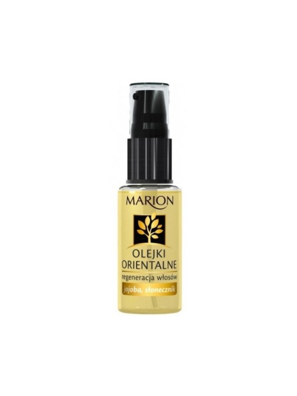 Marion Oriental Oils Регенерація 30 мл