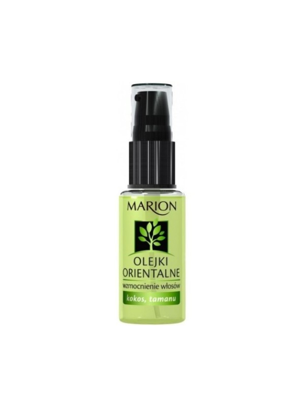 Marion Oriental Oils Stärkend 30 ml