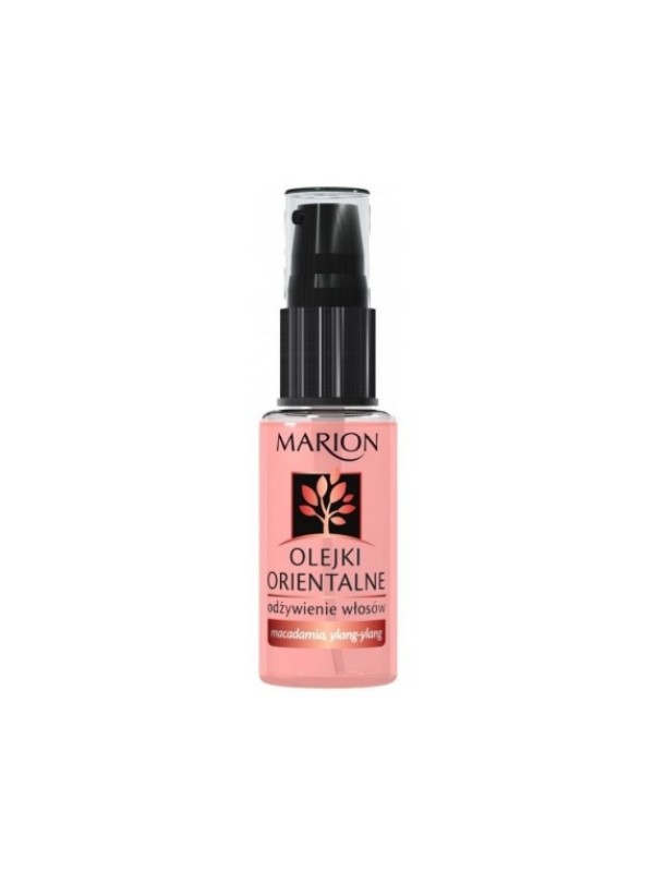 Marion Oriental Oils Nährende 30 ml