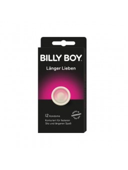 Презервативи Billy Boy...