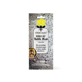 Пінна маска для обличчя BioMiracle Bubble Bee Bubble Mask 20 г