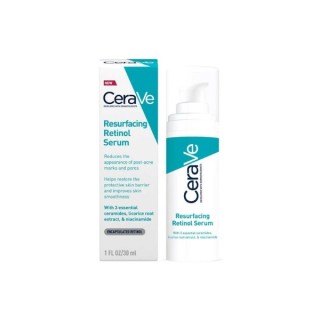 Регенеруюча Serum Cerave з ретинолом 30 мл