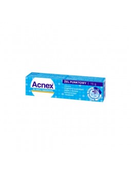 Acnex Spot Gel for acne...