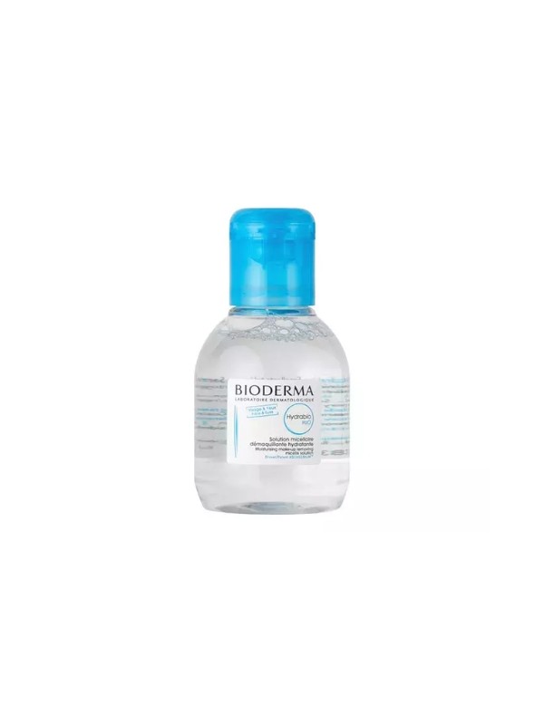 Bioderma Hydrabio H2O Micellar fluid 100 ml